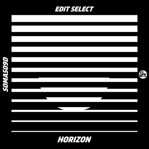 EDIT SELECT / HORIZON