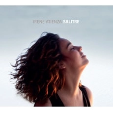 IRENE ATIENZA / イレーニ・アチエンザ / SALITRE