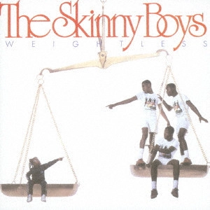 SKINNY BOYS / スキニー・ボーイズ / ウェイトレス