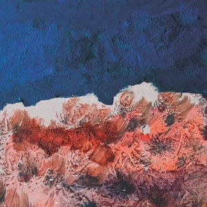 JAAKKO AUKUSTI / ヤーコ・アウクスティ / mountain / MOUNTAIN