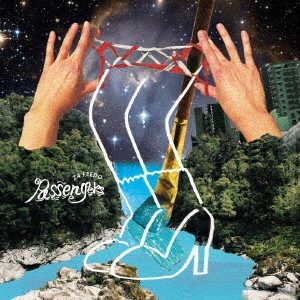 Za FeeDo / Passengers