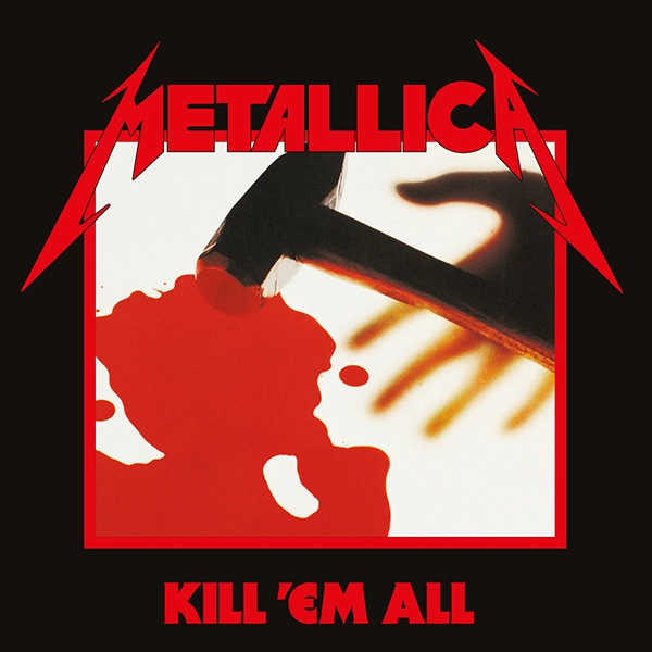 METALLICA / メタリカ / キル･エム･オール（リマスター SHM-CD）