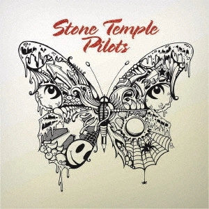 STONE TEMPLE PILOTS / ストーン・テンプル・パイロッツ / ストーン・テンプル・パイロッツ(2018) / STONE TEMPLE PILOTS