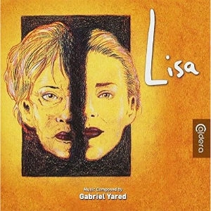 GABRIEL YARED / ガブリエル・ヤーレ (ヤレド) / LISA