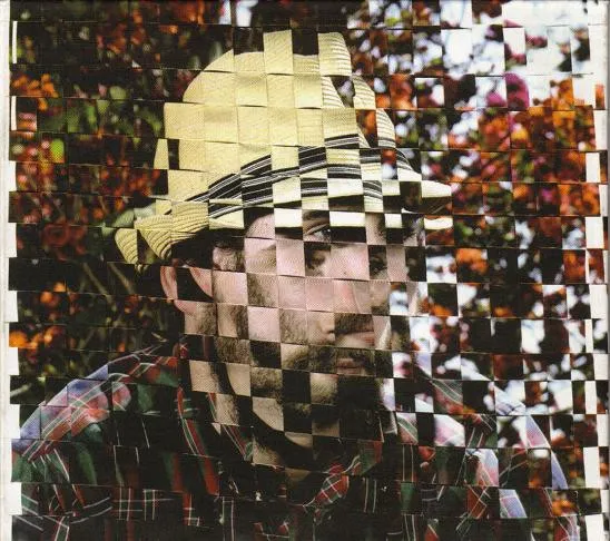 DOUGLAS ARMOUR / ダグラス・アーマー / THE LIGHT OF A GOLDEN DAY, THE ARMS OF THE NIGHT