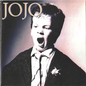 JOJO (METAL) / JOJO