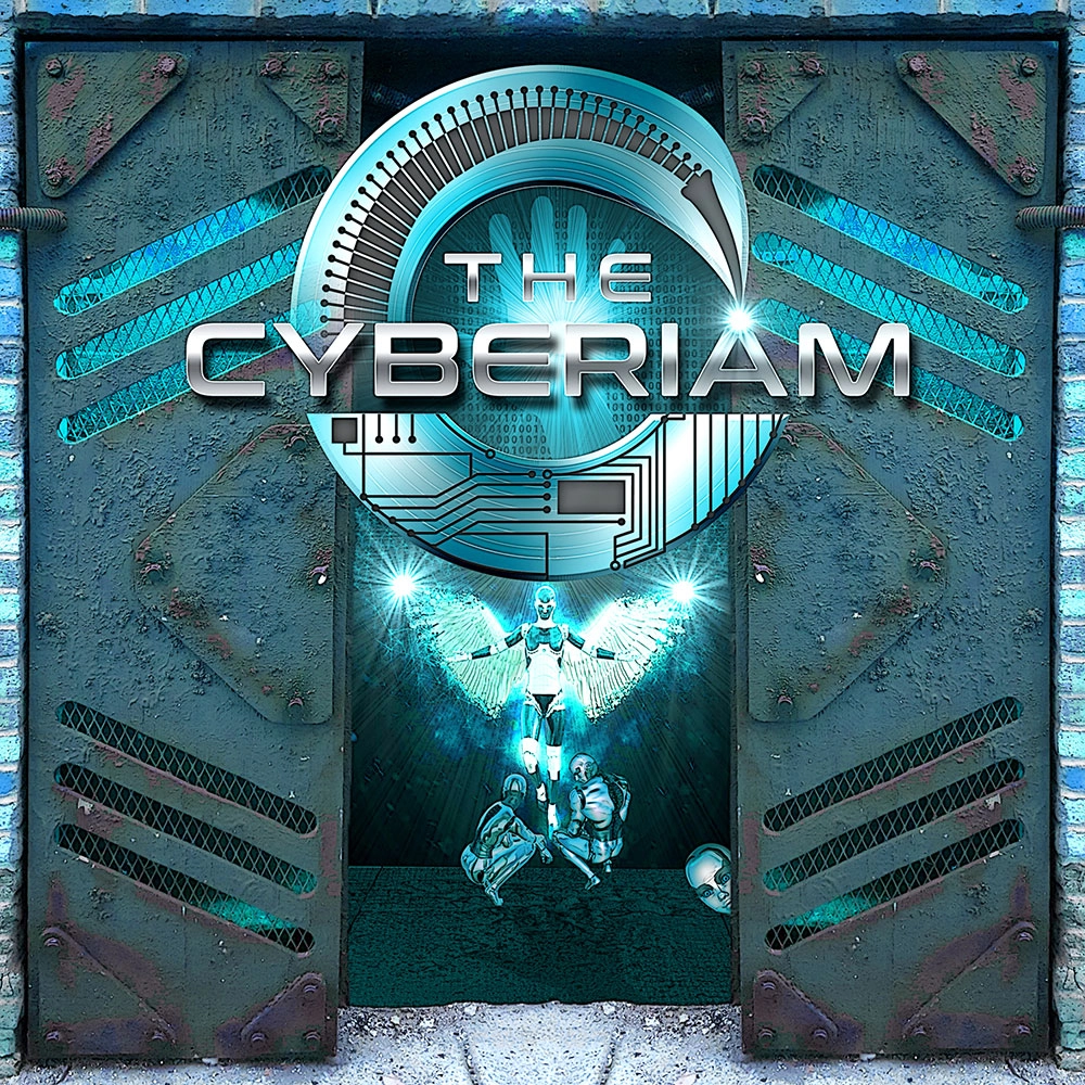 CYBERIAM / THE CYBERIAM / CYBERIAM