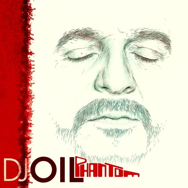 DJ OIL / PHANTOM