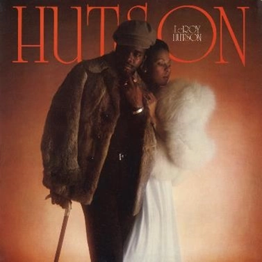 LEROY HUTSON / リロイ・ハトソン / HUTSON