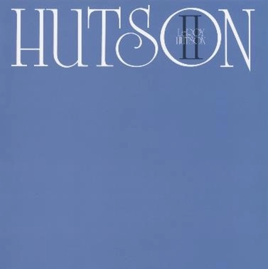 LEROY HUTSON / リロイ・ハトソン / HUTSON II