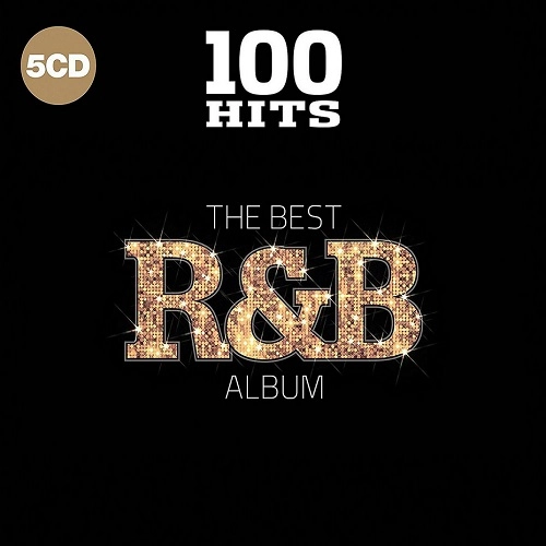 V.A. (100 HITS) / 100 HITS - THE BEST R&B ALBUM