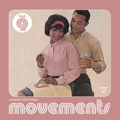 V.A. (MOVEMENTS) / VOL.9 MOVEMENTS