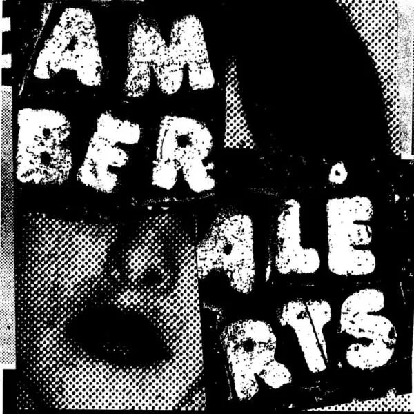 AMBER ALERTS / ANTIBODIES