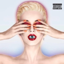 KATY PERRY / WITNESS