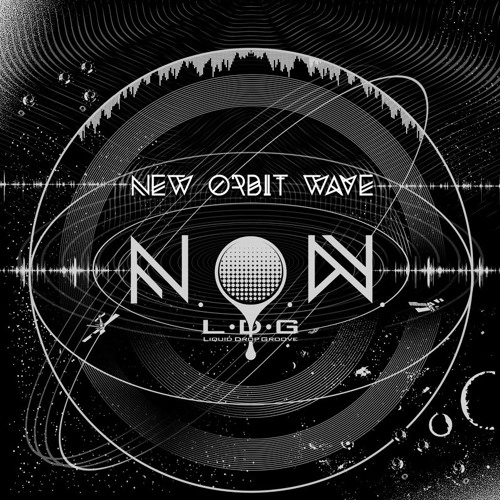 V.A. / オムニバス / N.O.W. VOL.1