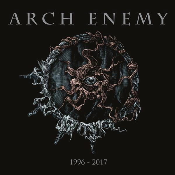 ARCH ENEMY / アーチ・エネミー / 1996 - 2017<12LP / BOX SET>
