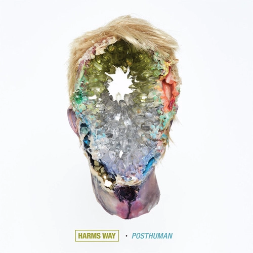 HARM'S WAY / POSTHUMAN