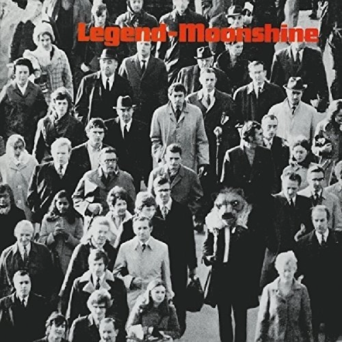 LEGEND / レジェンド / MOONSHINE