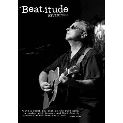 CHUCK PERRIN / チャック・ぺリン / BEAT.ITUDE REVISITED（DVD）