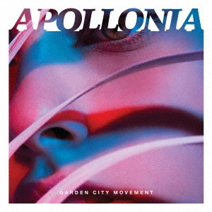 GARDEN CITY MOVEMENT / ガーデン・シティ・ムーヴメント / アポロニア / APOLLONIA