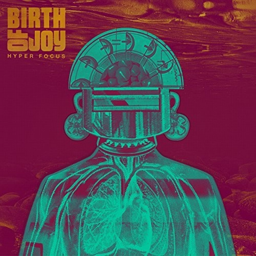 BIRTH OF JOY / HYPER FOCUS (LP/180G)