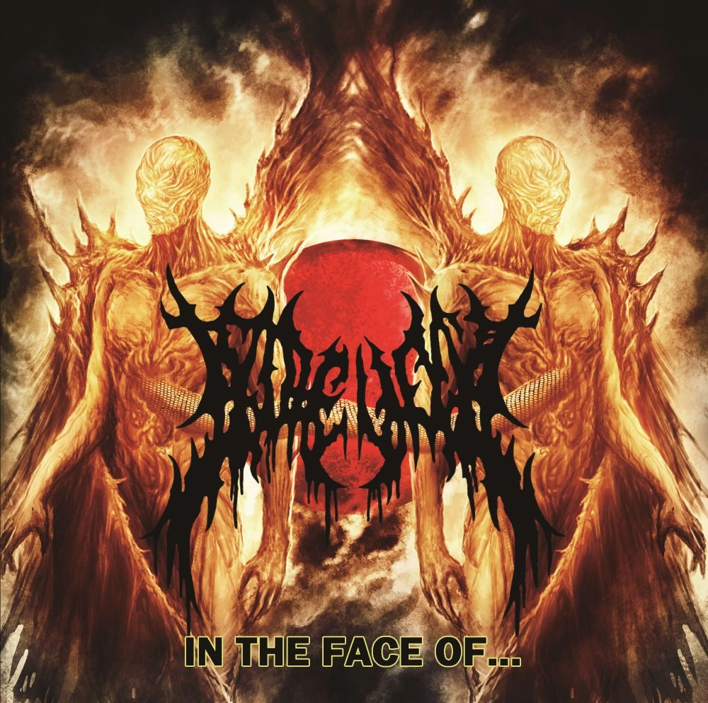 GOREVENT / ゴアベント / イン･ザ･フェイス･オブ... / IN THE FACE OF...