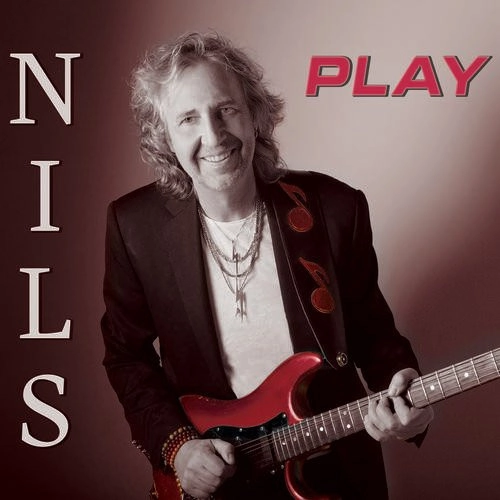 NILS / ニルス / Play