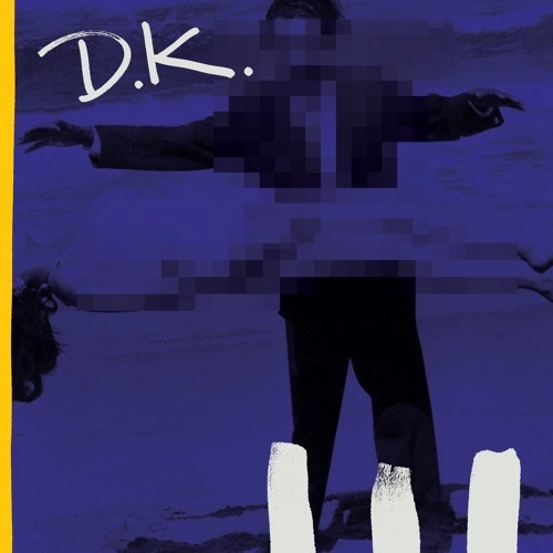 D.K. / MYSTERY DUB E.P