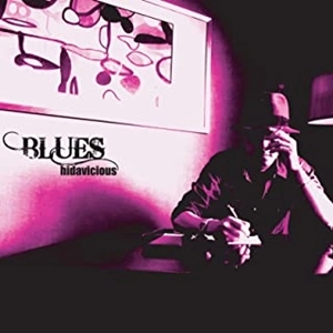 hidavicious / BLUES