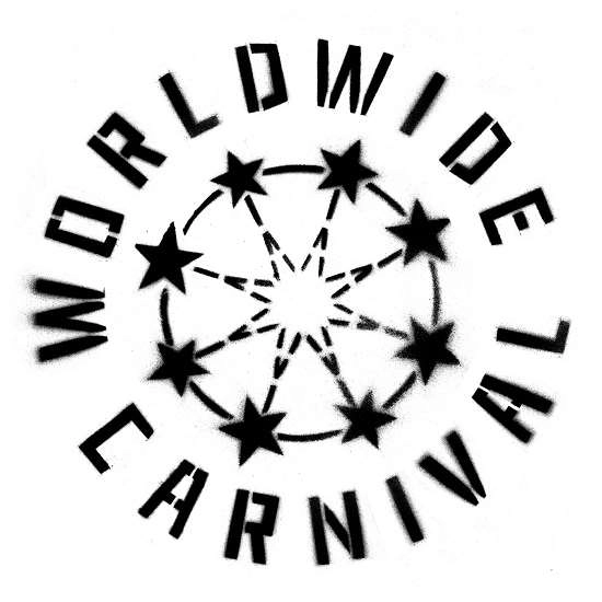 THORNATO, NICKODEMUS & POIRIER / トルナート, ニッコデムス & ポアリエール / WORLDWIDE CARNIVAL