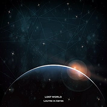 Loutre in Abyss / LOST WORLD