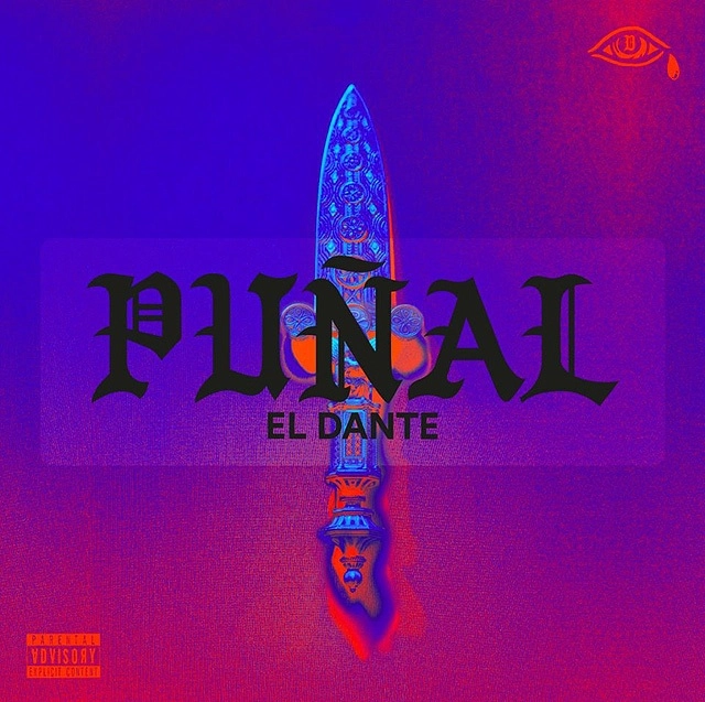 DANTE SPINETTA / ダンテ・スピネッタ / PUNAL