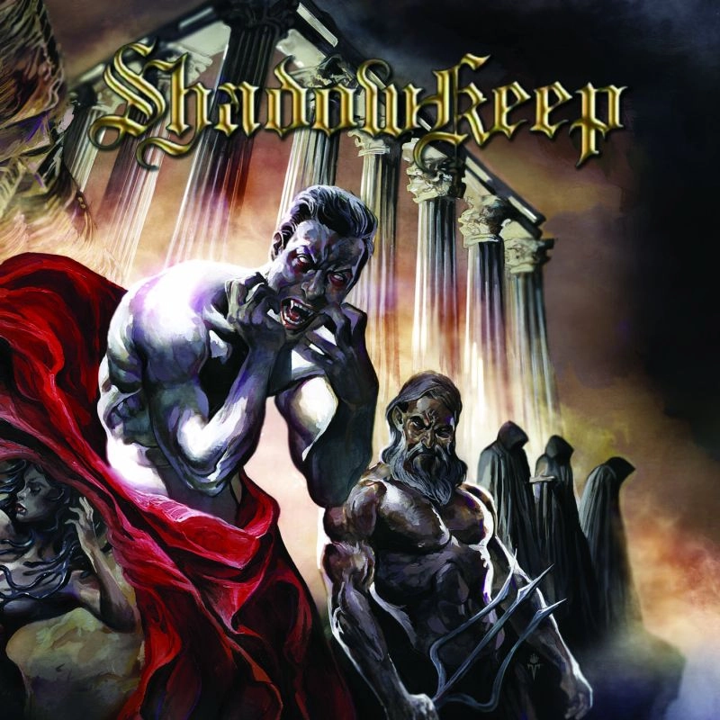 SHADOW KEEP / シャドウ・キープ / SHADOWKEEP