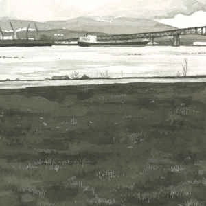 LOSCIL / ロスシル / SKETCHES FROM NEW BRIGHTON
