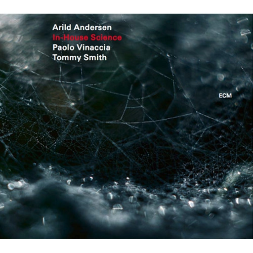 ARILD ANDERSEN / アリルド・アンデルセン / In-House Science