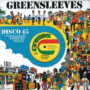 JOHNNY OSBOURNE / ジョニー・オズボーン / LOVE YOU TONIGHT