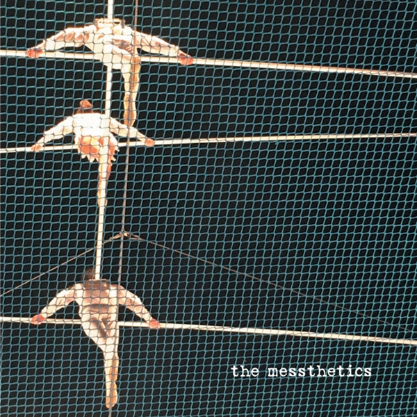 MESSTHETICS / MESSTHETICS