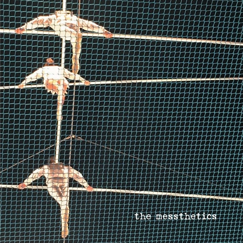 MESSTHETICS / MESSTHETICS (LP)