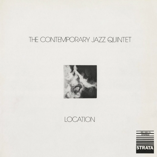 CONTEMPORARY JAZZ QUINTET / コンテンポラリー・ジャズ・クインテット / LOCATION