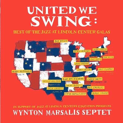 WYNTON MARSALIS / &atilde;&brvbar;&atilde;&pound;&atilde;&sup3;&atilde;&atilde;&sup3;&atilde;&raquo;&atilde;&atilde;&laquo;&atilde;&micro;&atilde;&ordf;&atilde;&sup1; / United We Swing(2LP)
