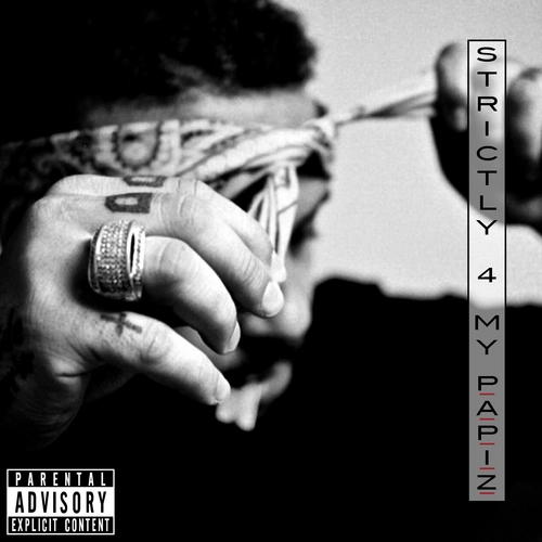 BODEGA BAMZ / STRICTLY FOR MY P.A.P.I.Z.