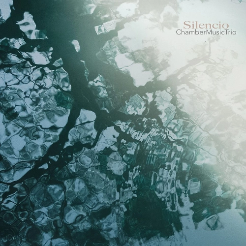 ISHII AKIRA / 石井彰 / サイレンシオ / Silencio