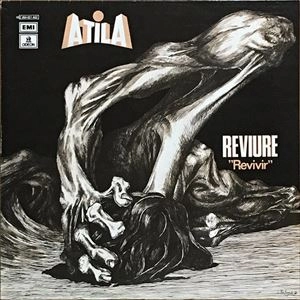 ATILA / アッティラ / REVIURE REVIVIR