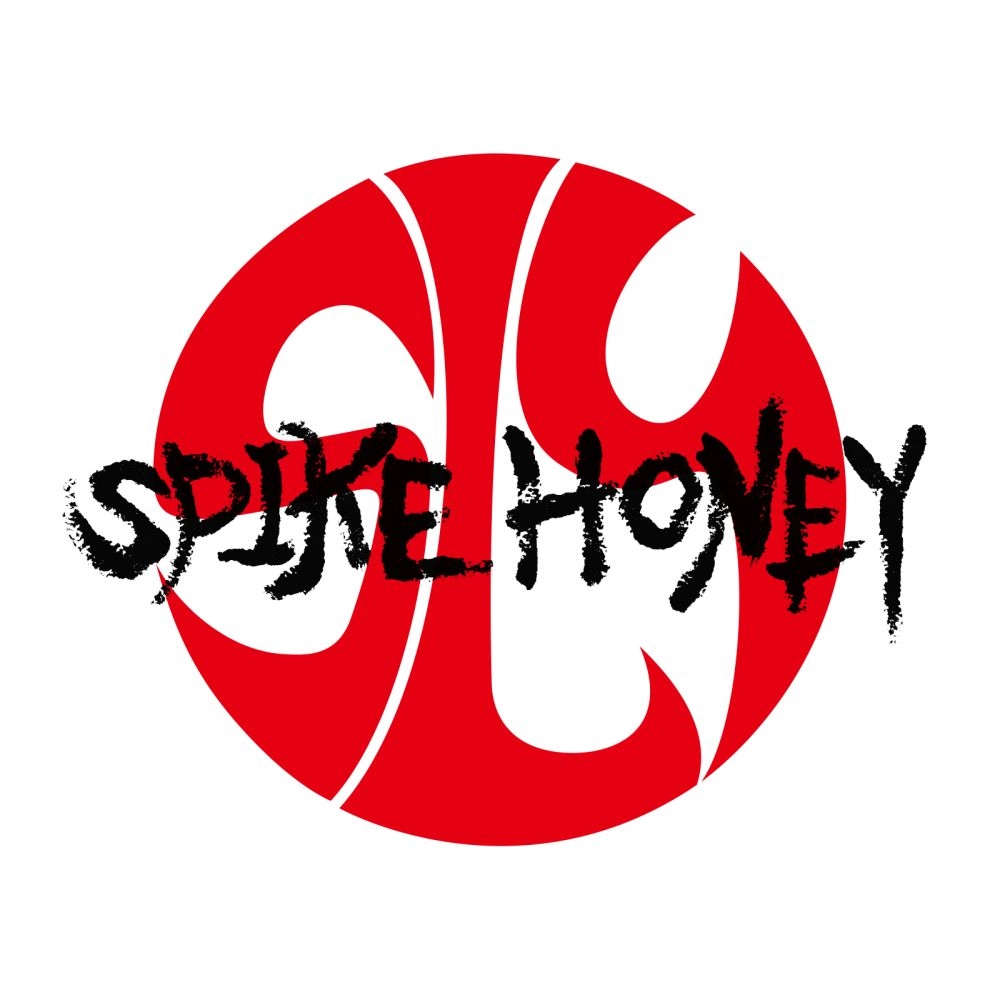 SPIKE HONEY / スパイク・ハニー / スライ / SLY