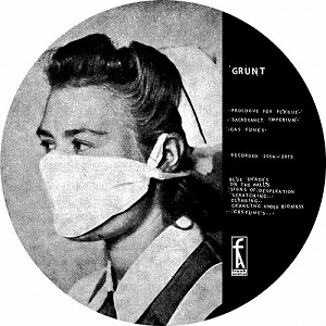 GRUNT / グラント / SACROSANCT IMPERIUM