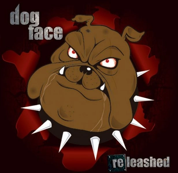 DOGFACE / RELEASHED