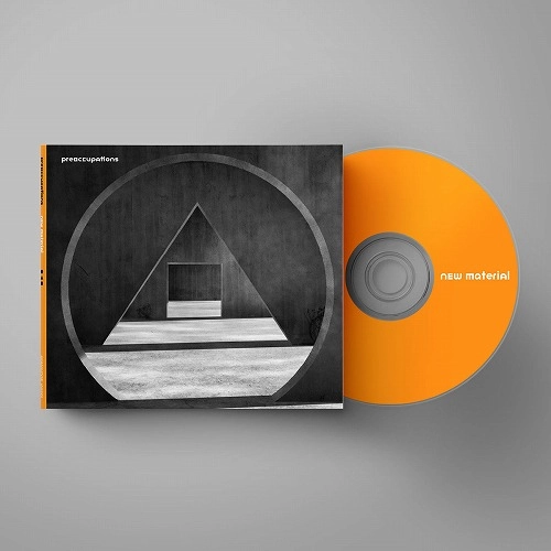 PREOCCUPATIONS / プリオキュペイションズ / NEW MATERIAL
