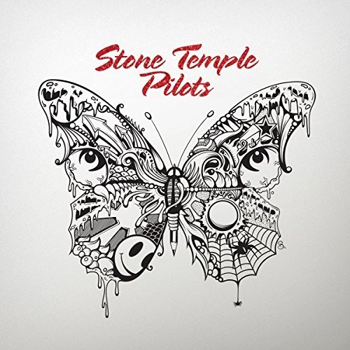 STONE TEMPLE PILOTS / ストーン・テンプル・パイロッツ / STONETEMPLEPILOTS