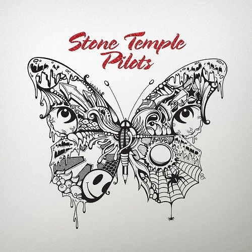 STONE TEMPLE PILOTS / ストーン・テンプル・パイロッツ / STONETEMPLEPILOTS (LP)