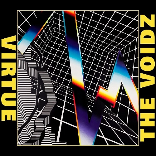 VOIDZ / ヴォイズ / VIRTUE (2LP)